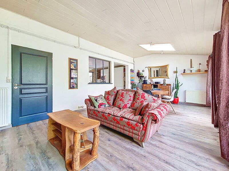 Maison à vendre, 123m², Trélazé