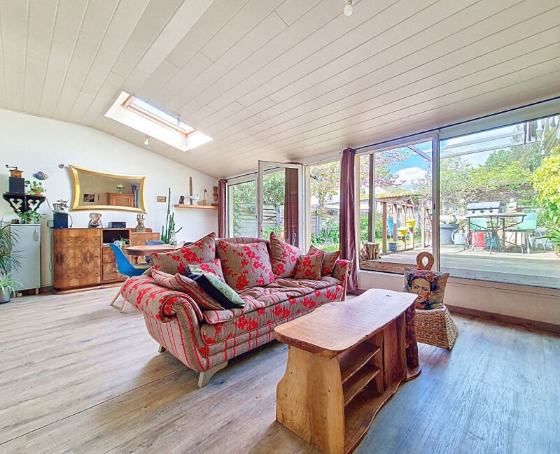 Maison à vendre, 123m², Trélazé