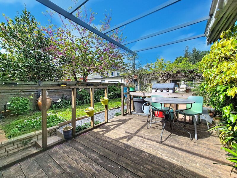 Maison à vendre, 123m², Trélazé