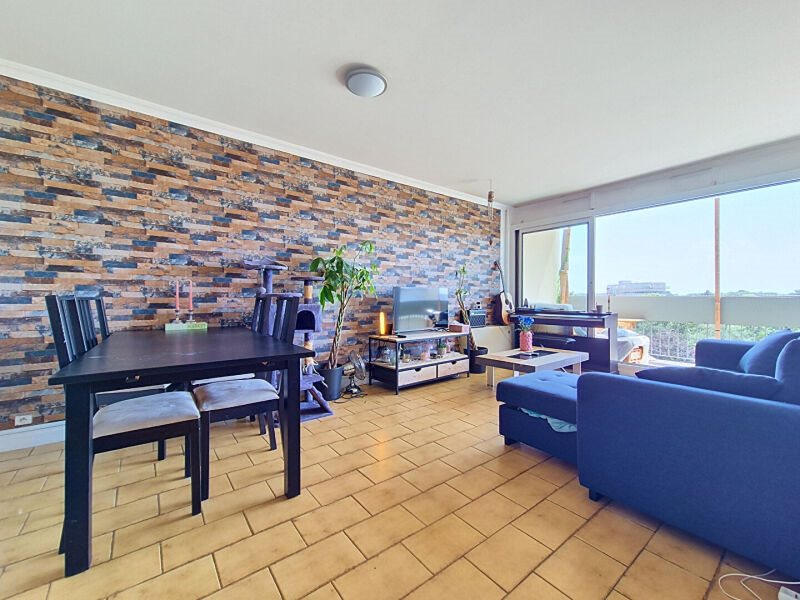 Appartement à vendre, 62m², Angers
