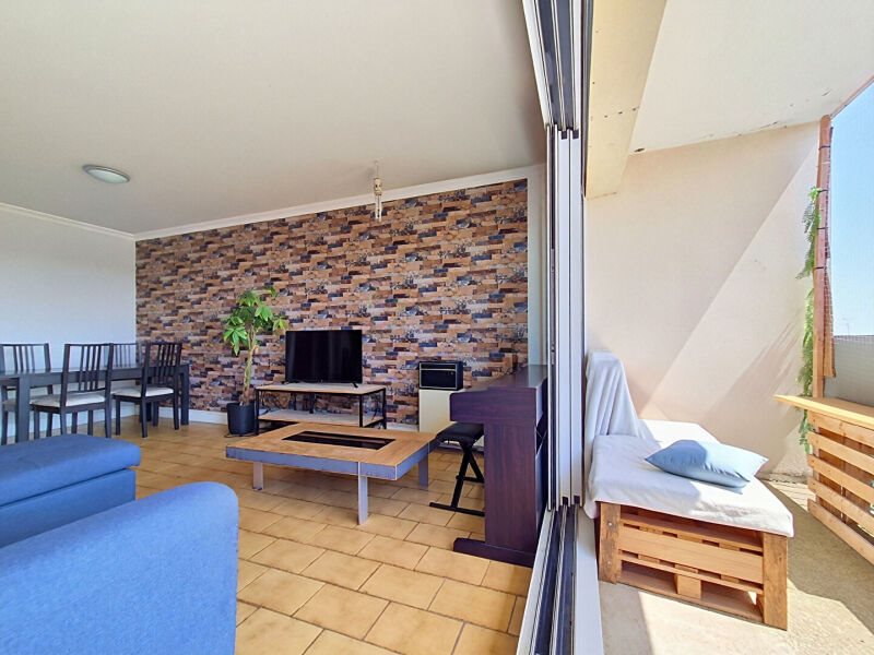 Appartement à vendre, 62m², Angers