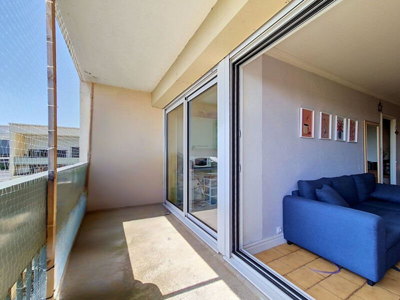 Appartement à vendre, 62m², Angers