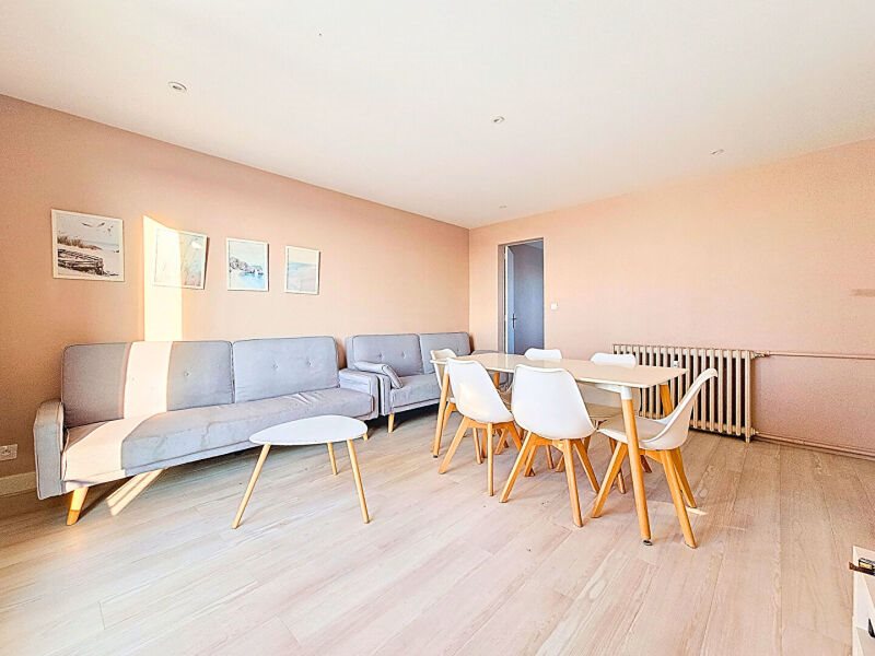 Appartement à vendre, 77m², Angers