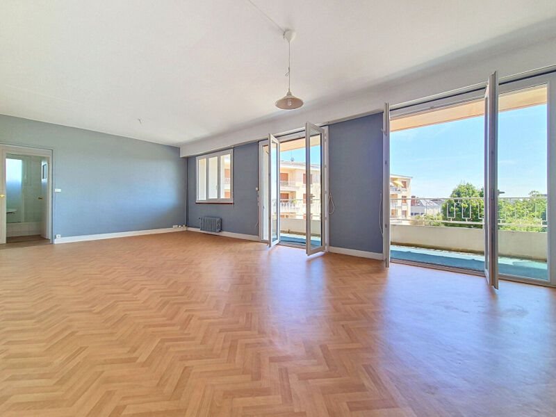 Appartement à vendre, 109m², Angers