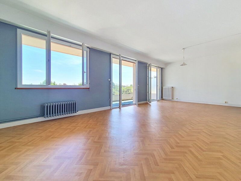 Appartement à vendre, 109m², Angers