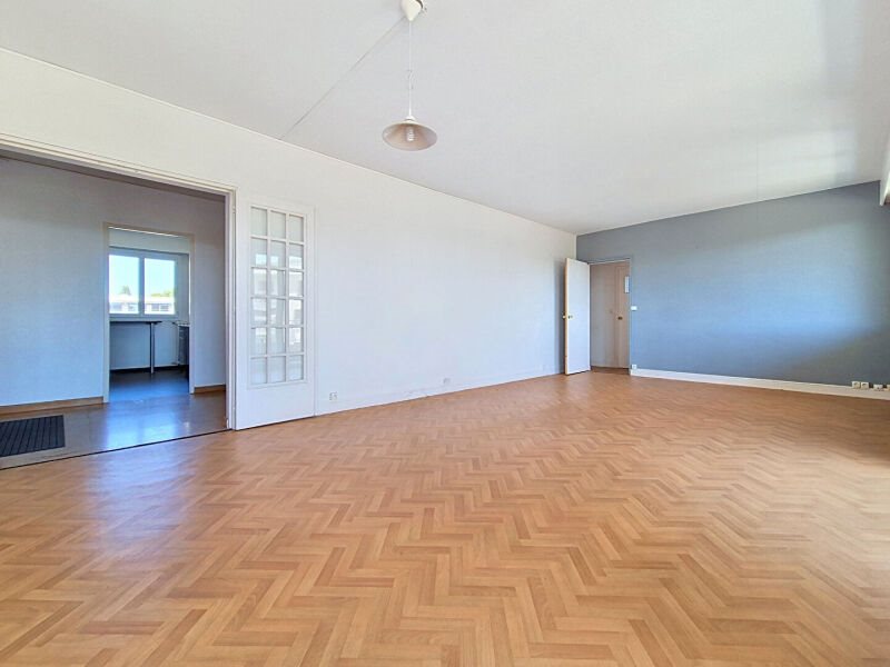 Appartement à vendre, 109m², Angers