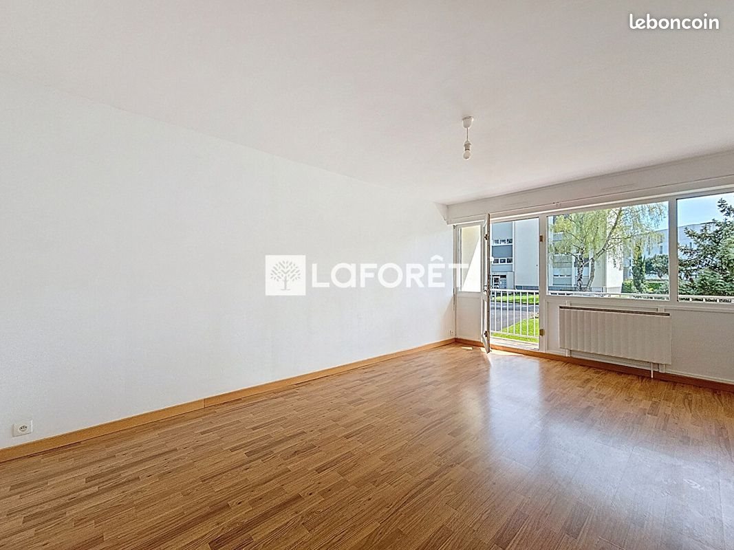 Appartement à louer, 51m², Angers