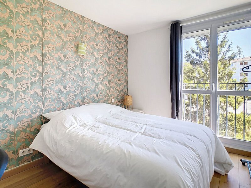 Appartement à vendre, 72m², Angers