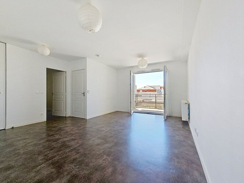 Appartement à vendre, 70m², Avrillé