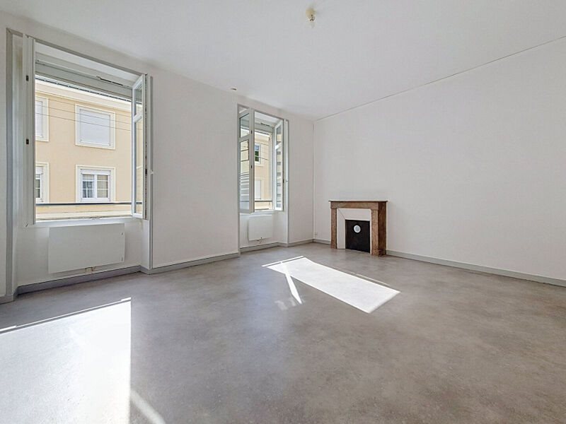 Appartement à vendre, 65m², Angers