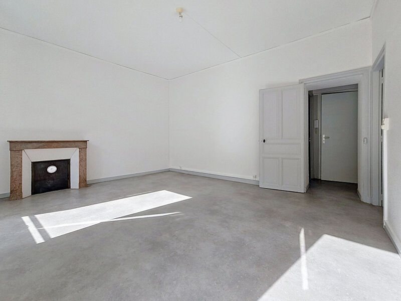 Appartement à vendre, 65m², Angers