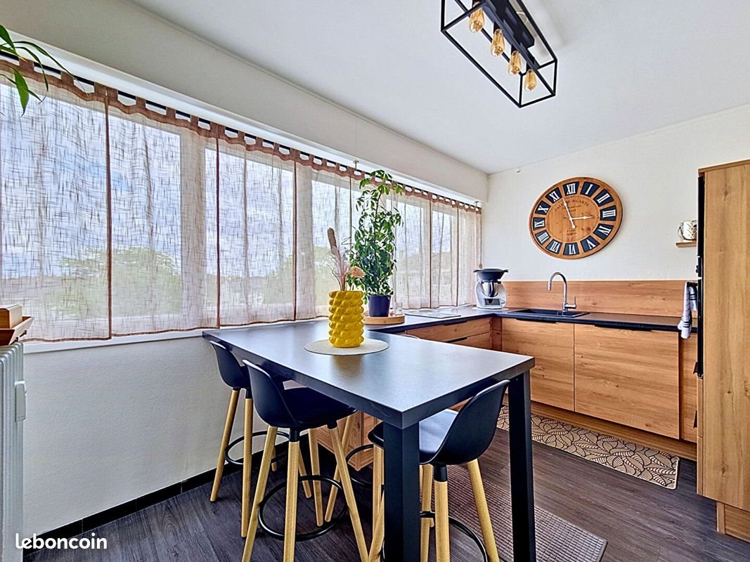 Appartement à vendre, 92m², Les Ponts-de-Cé