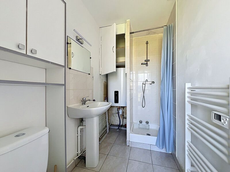 Appartement à louer, 16m², Angers