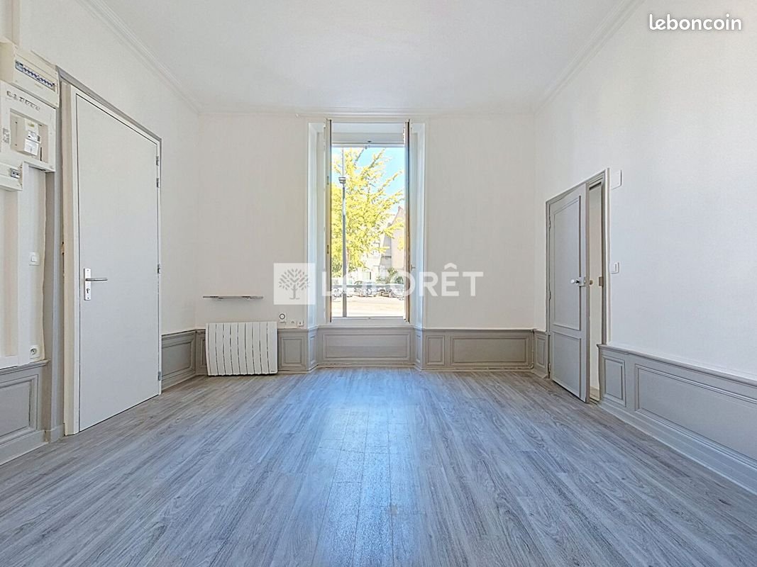 Appartement à vendre, 32m², Angers