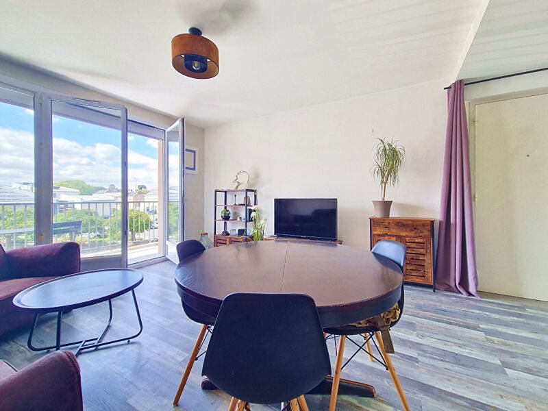 Appartement à vendre, 59m², Angers