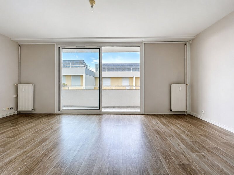 Appartement à vendre, 74m², Trélazé