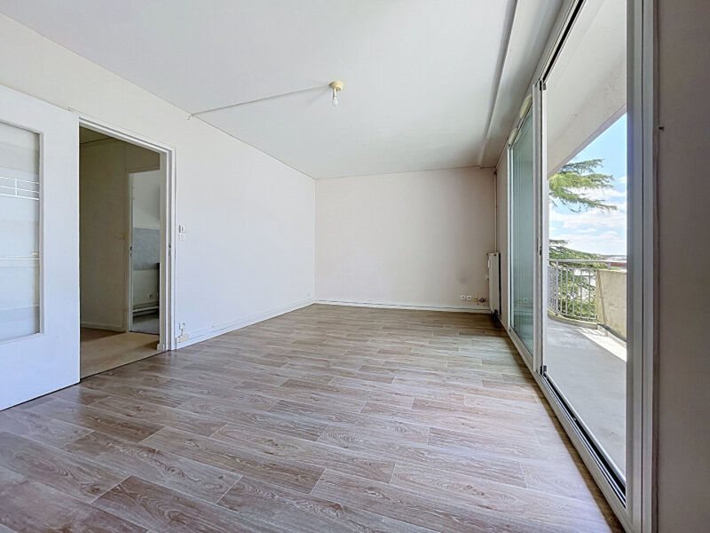 Appartement à vendre, 74m², Trélazé
