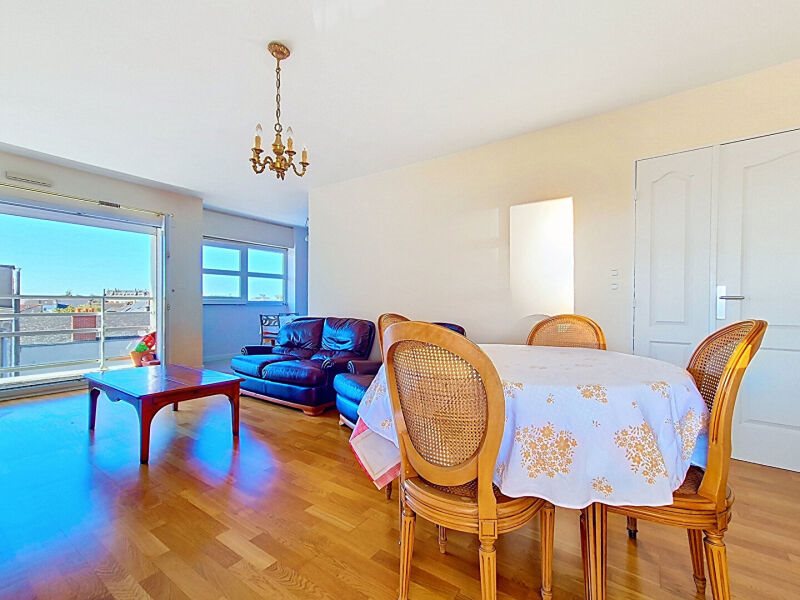 Appartement à vendre, 73m², Angers