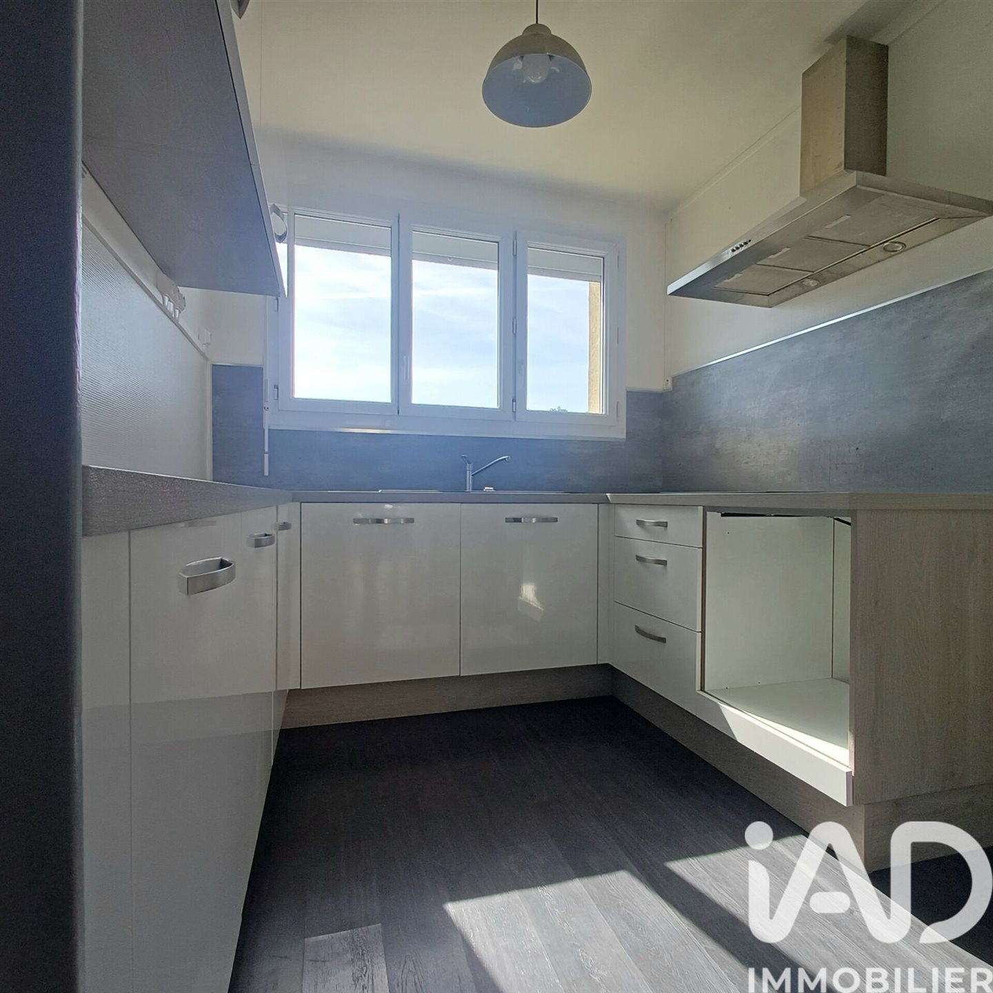 Appartement à vendre, 68m², Angers