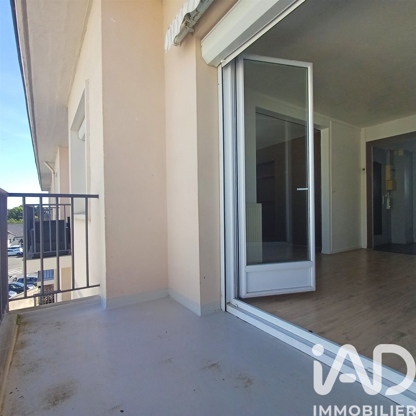 Appartement à vendre, 68m², Angers