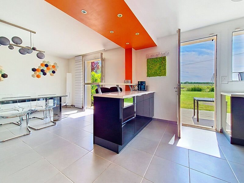 Maison à vendre, 175m², Angers
