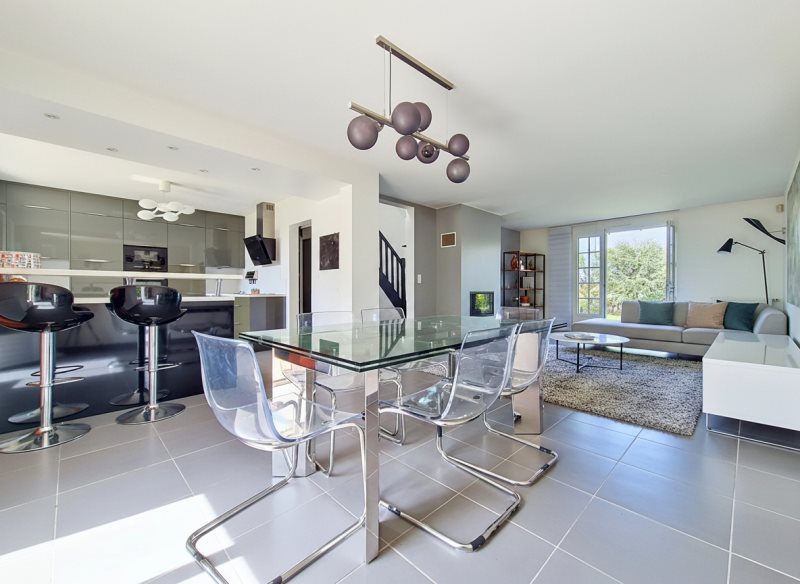 Maison à vendre, 175m², Angers