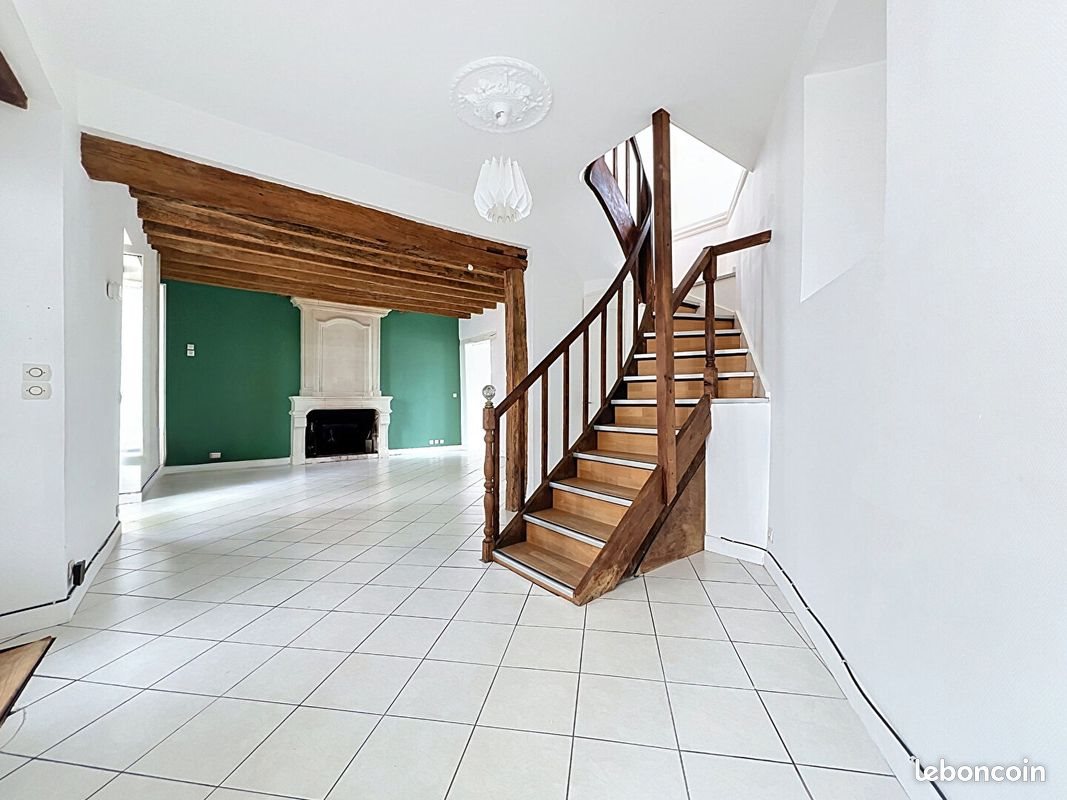 Maison à vendre, 100m², Angers