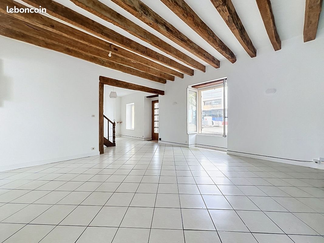 Maison à vendre, 100m², Angers