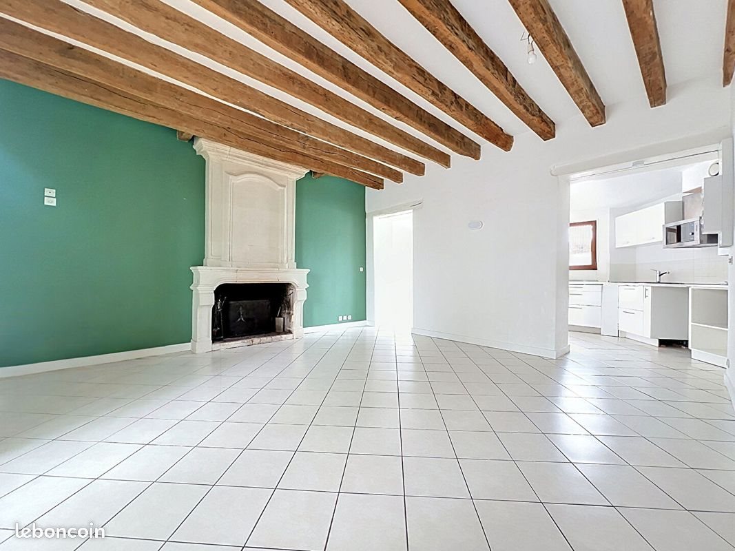 Maison à vendre, 100m², Angers