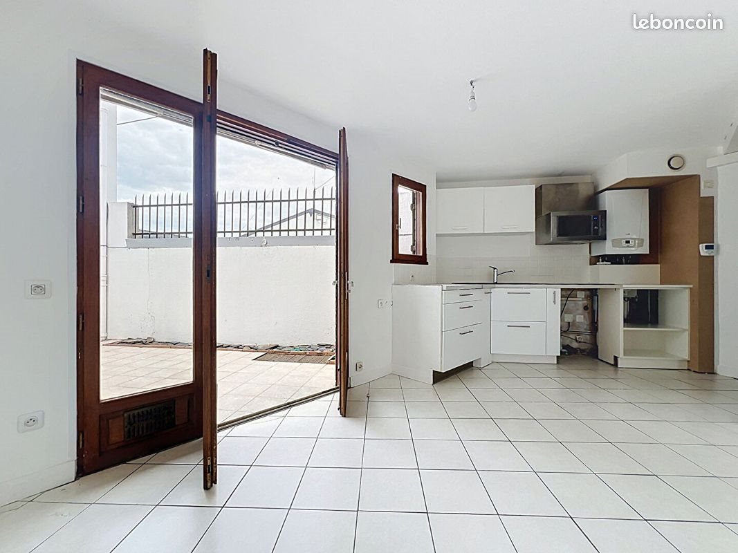 Maison à vendre, 100m², Angers