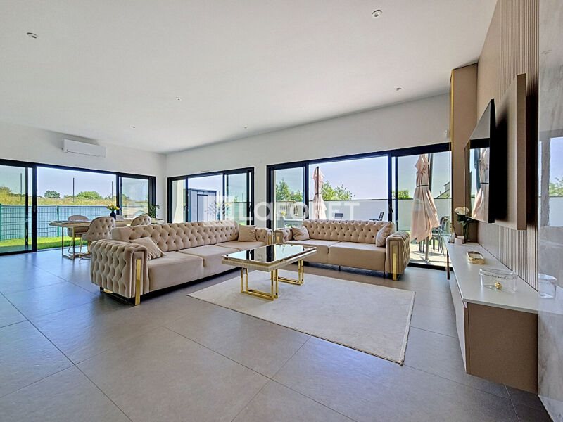 Maison à vendre, 200m², Loire-Authion