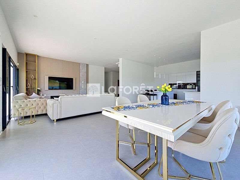 Maison à vendre, 200m², Loire-Authion