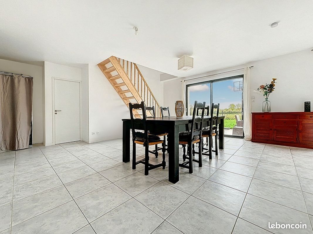 Maison à vendre, 168m², Le Lion-d'Angers