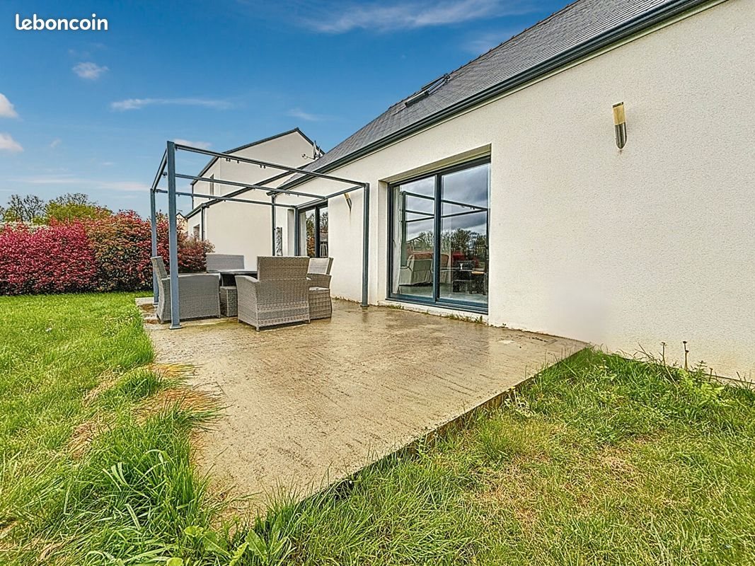 Maison à vendre, 168m², Le Lion-d'Angers