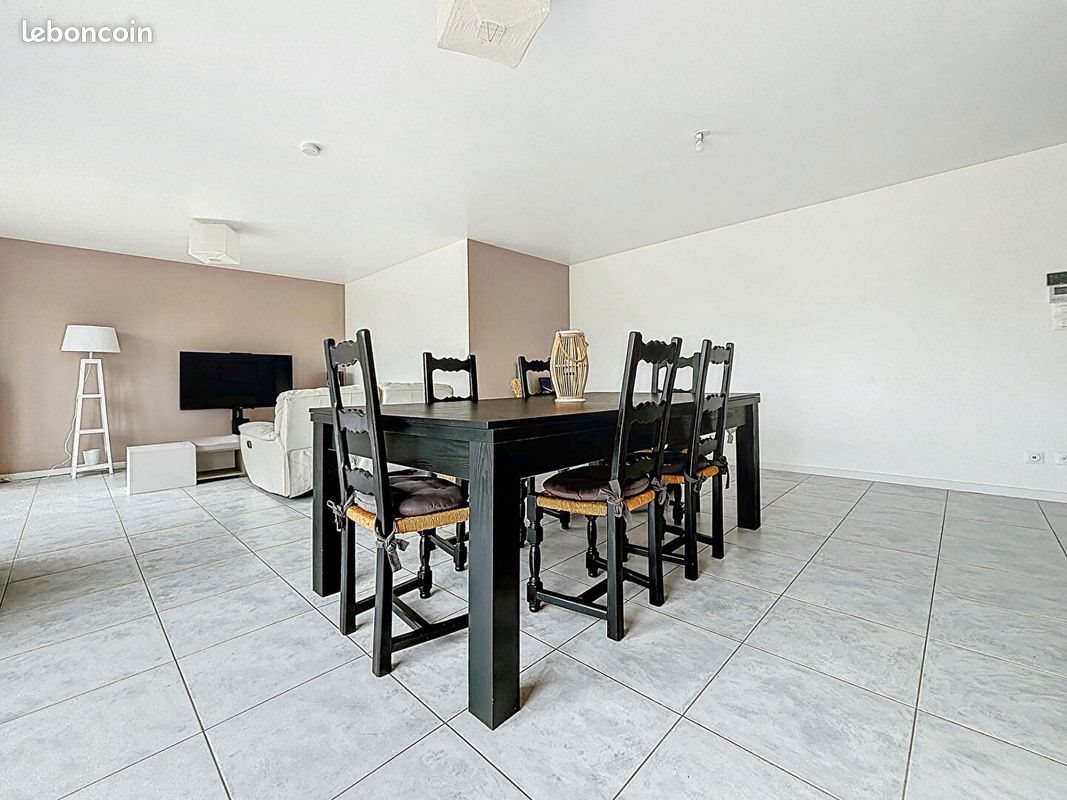 Maison à vendre, 168m², Le Lion-d'Angers