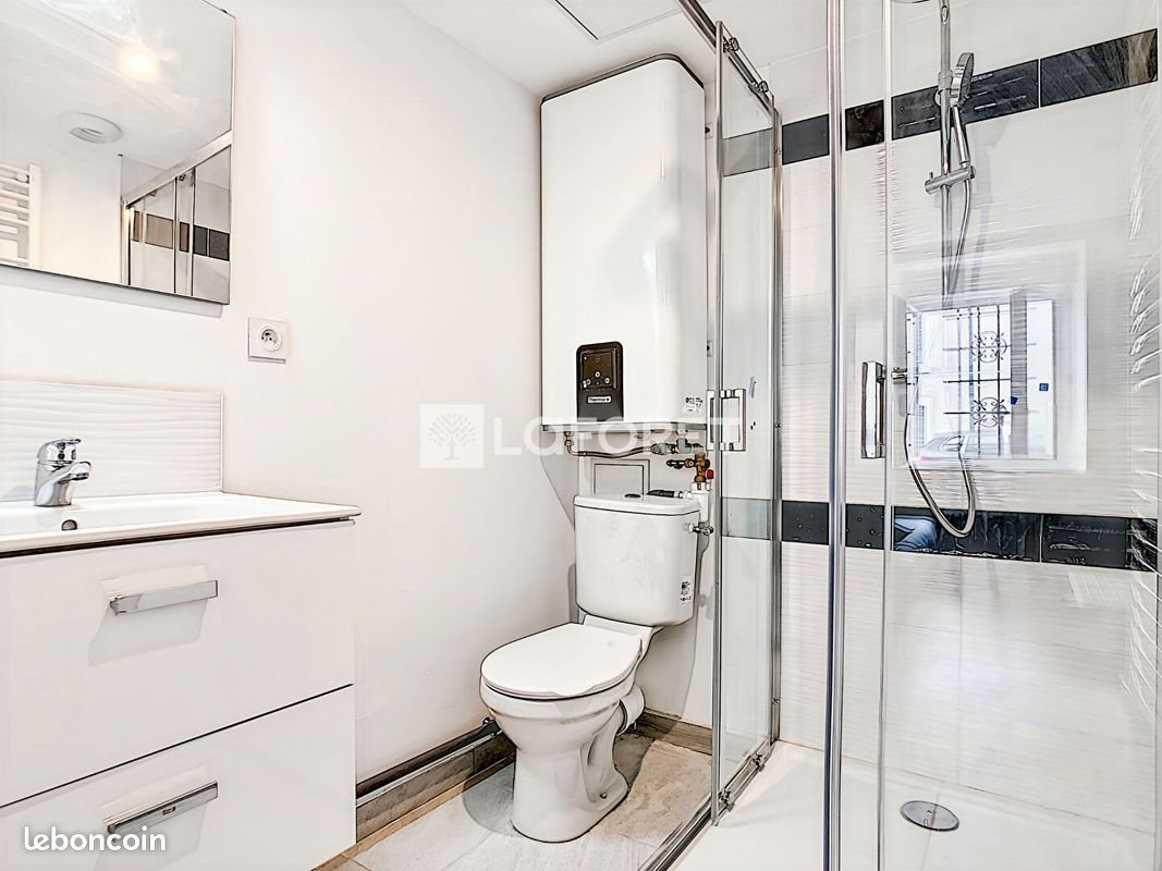 Appartement à louer, 18m², Trélazé