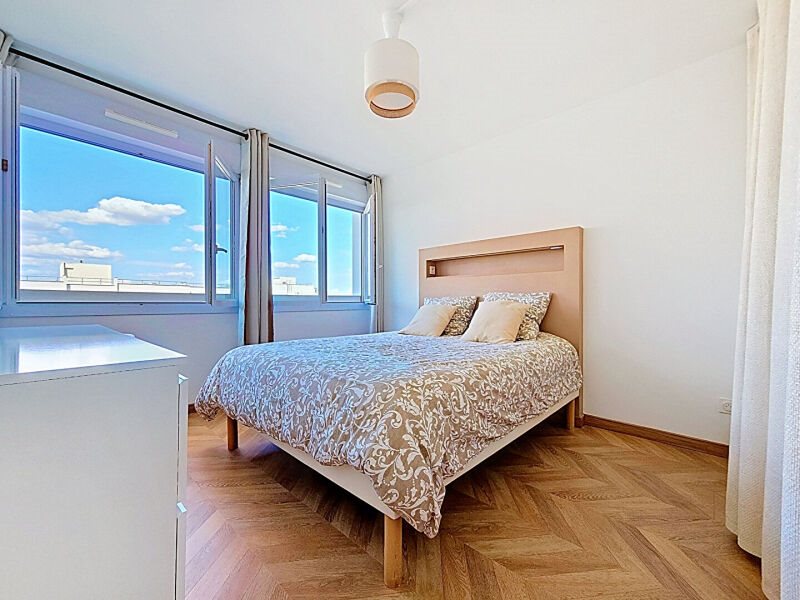 Appartement à louer, 52m², Angers
