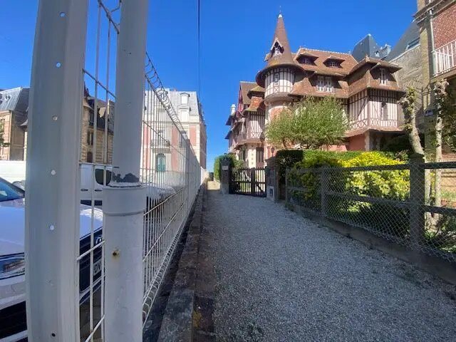 Appartement à vendre, 15m², Trouville-sur-Mer