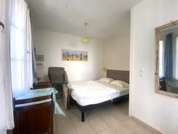 Appartement à vendre, 15m², Trouville-sur-Mer