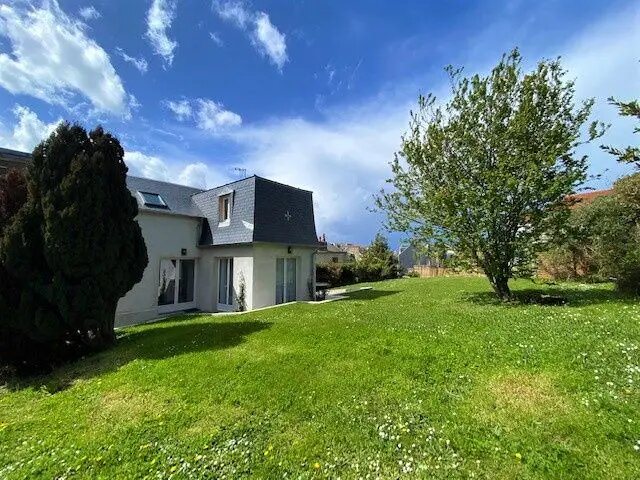 Maison à vendre, 90m², Trouville-sur-Mer