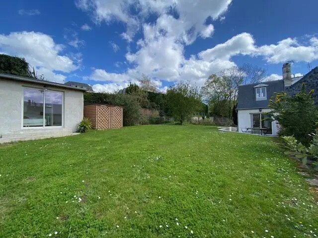 Maison à vendre, 90m², Trouville-sur-Mer