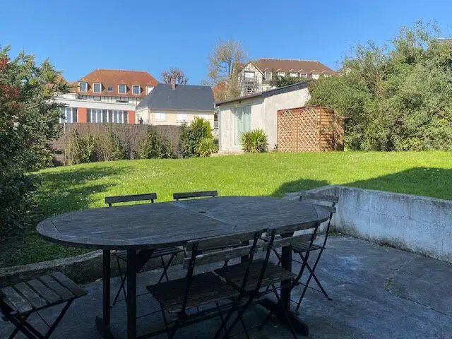 Maison à vendre, 90m², Trouville-sur-Mer