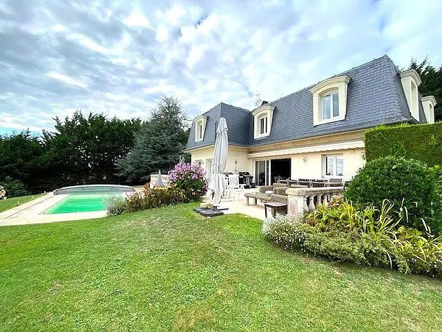 Maison à vendre, 205m², Touques