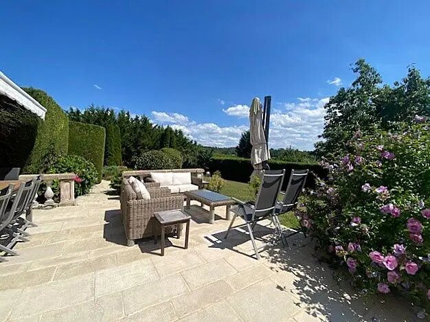 Maison à vendre, 205m², Touques