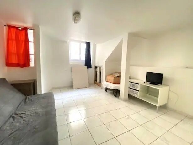 Appartement à vendre, 24m², Trouville-sur-Mer