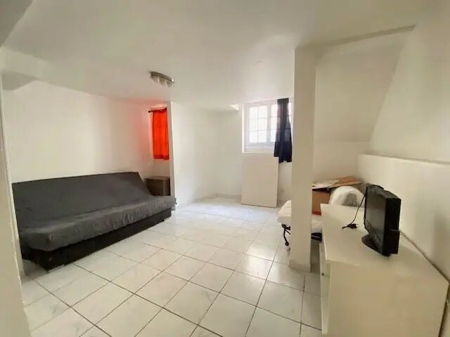 Appartement à vendre, 24m², Trouville-sur-Mer