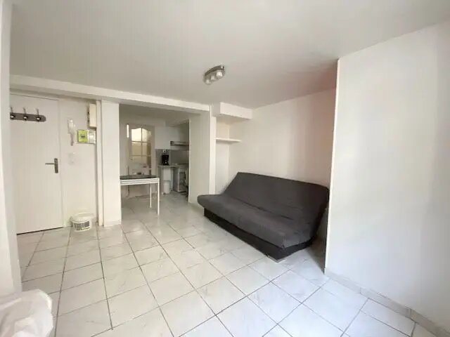 Appartement à vendre, 24m², Trouville-sur-Mer