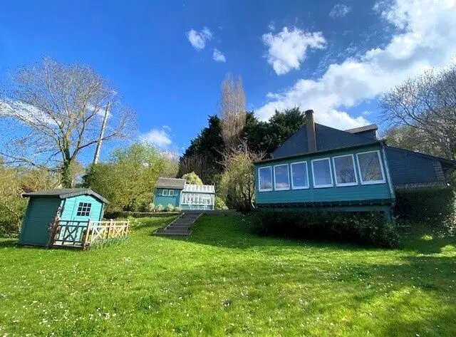 Maison à vendre, 79m², Trouville-sur-Mer