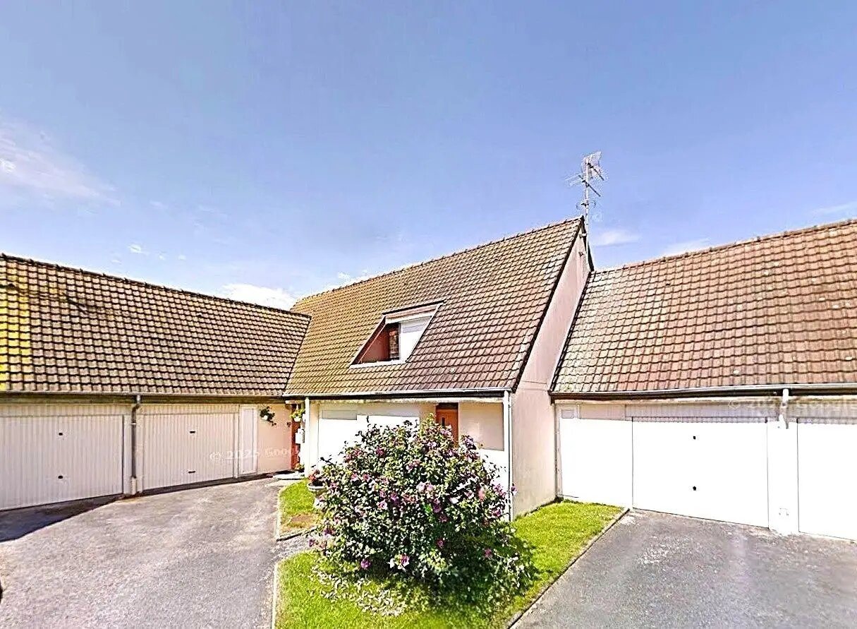 Maison à vendre, 71m², Saint-Gatien-des-Bois