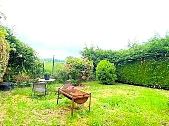 Maison à vendre, 71m², Saint-Gatien-des-Bois